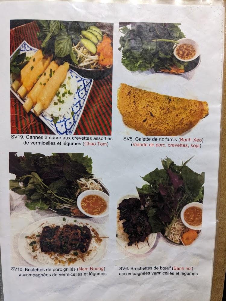 Hang Meas - Menu Image 3